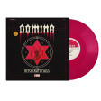 Domina - Bitchcraft Mass LP Sextoy colour (Pre Orders